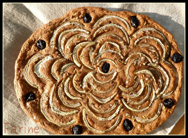 Convenient dough