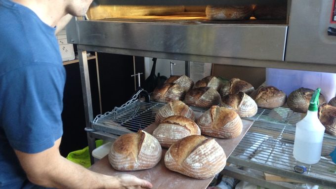 Photo courtesy of Today Bread