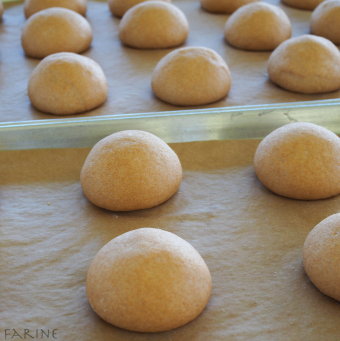 Buns