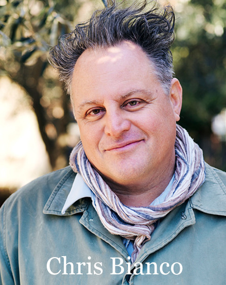 Chris Bianco