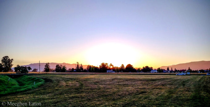 Sunrise