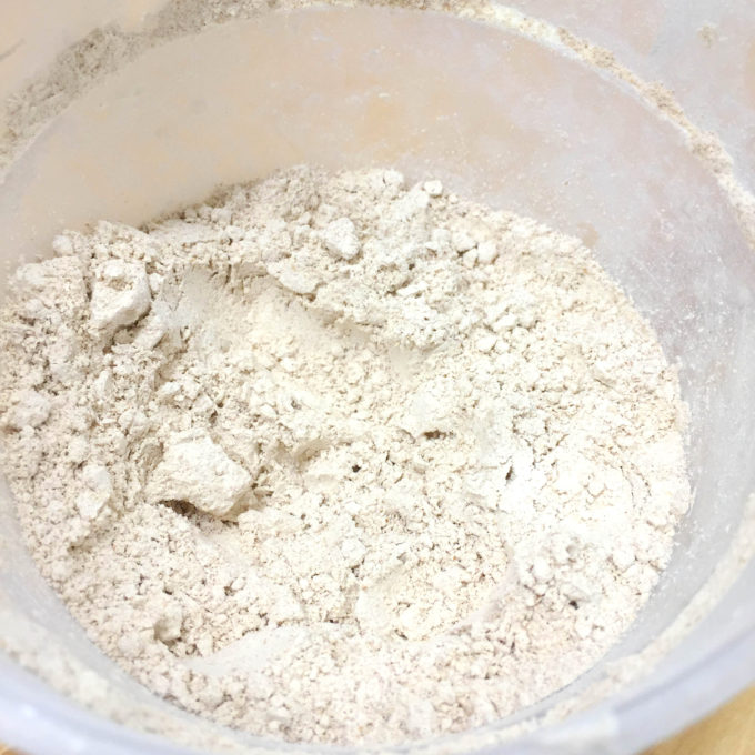 King Arthur Flour's Super Sprout Flour