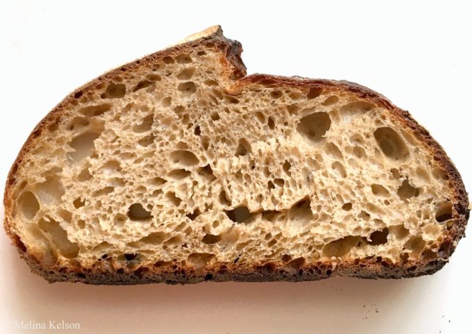 Crumbshot