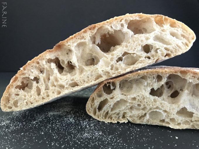 ciabatta