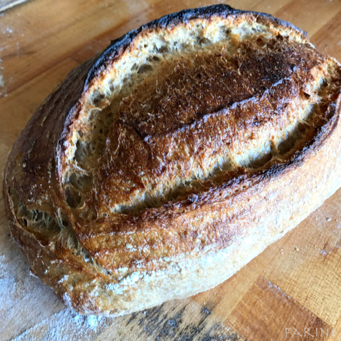 Levain