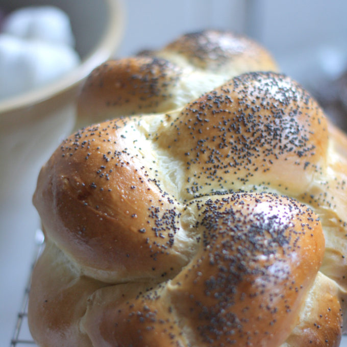 Challah